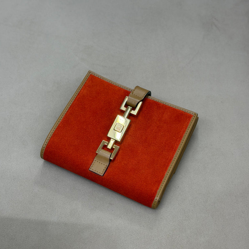 Gucci Portefeuile