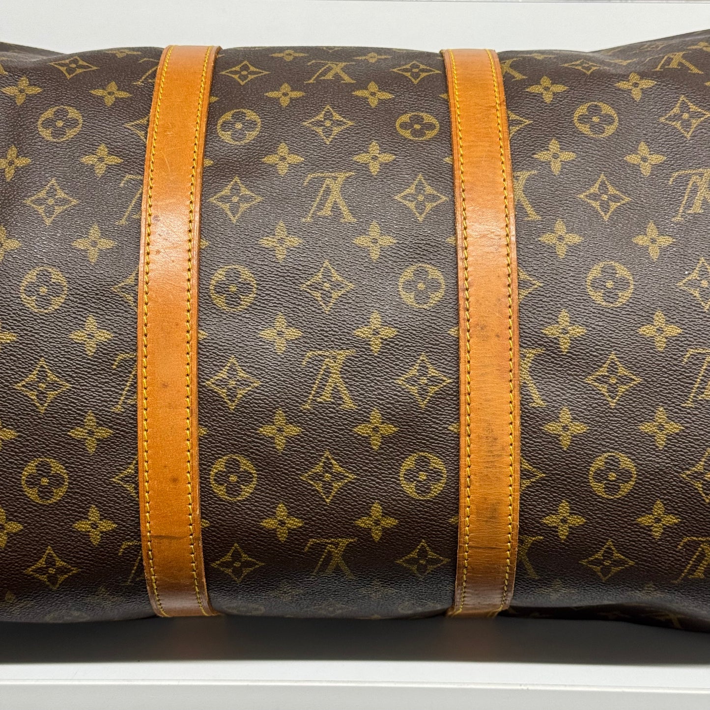 Louis Vuitton Keepall 55 bandouliere