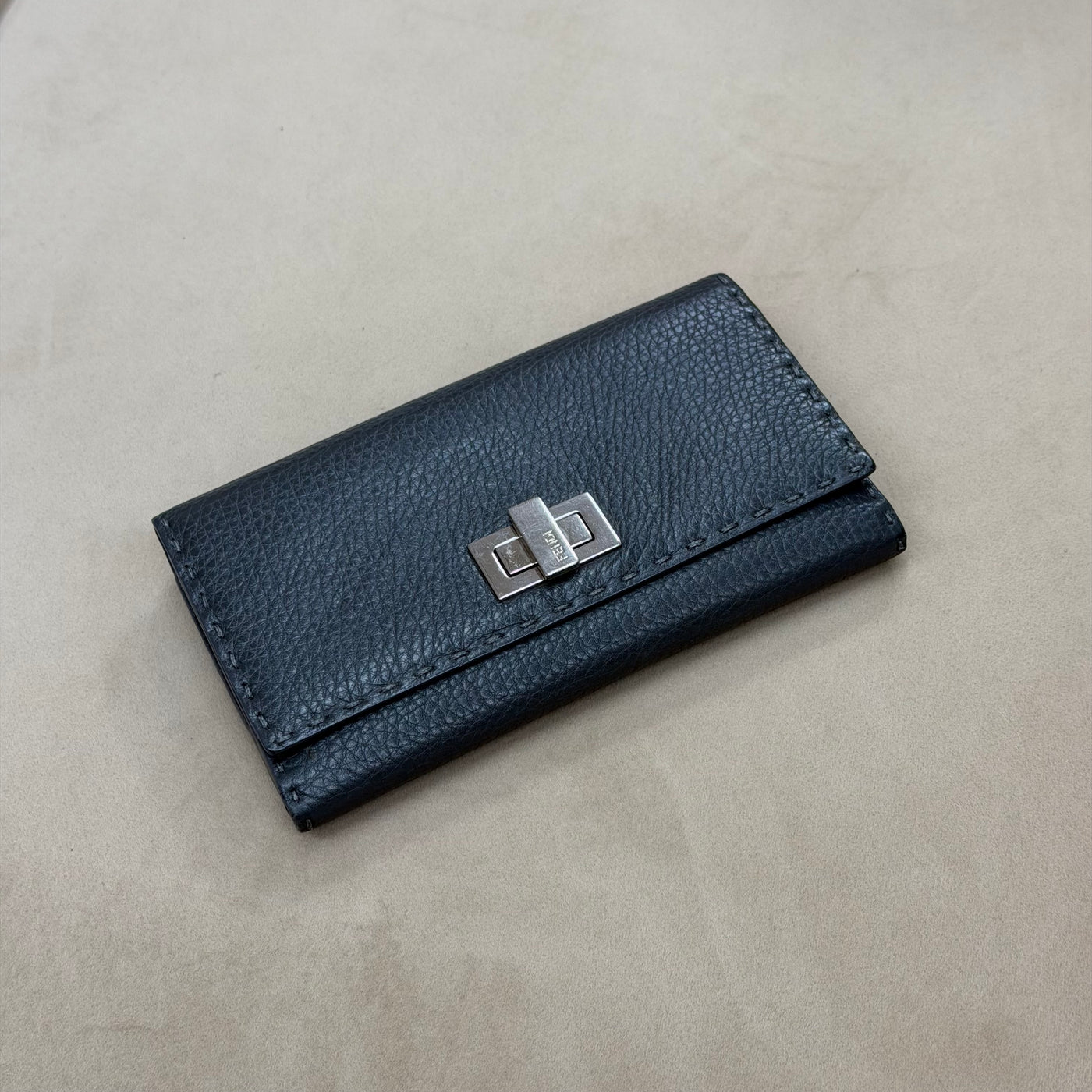 Fendi portefeuille