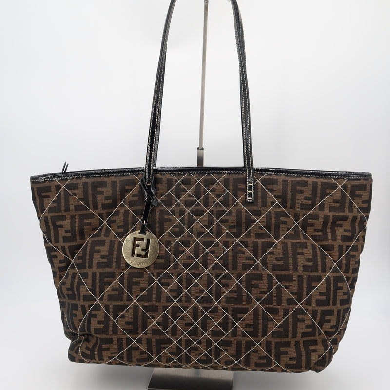 Fendi Shopping