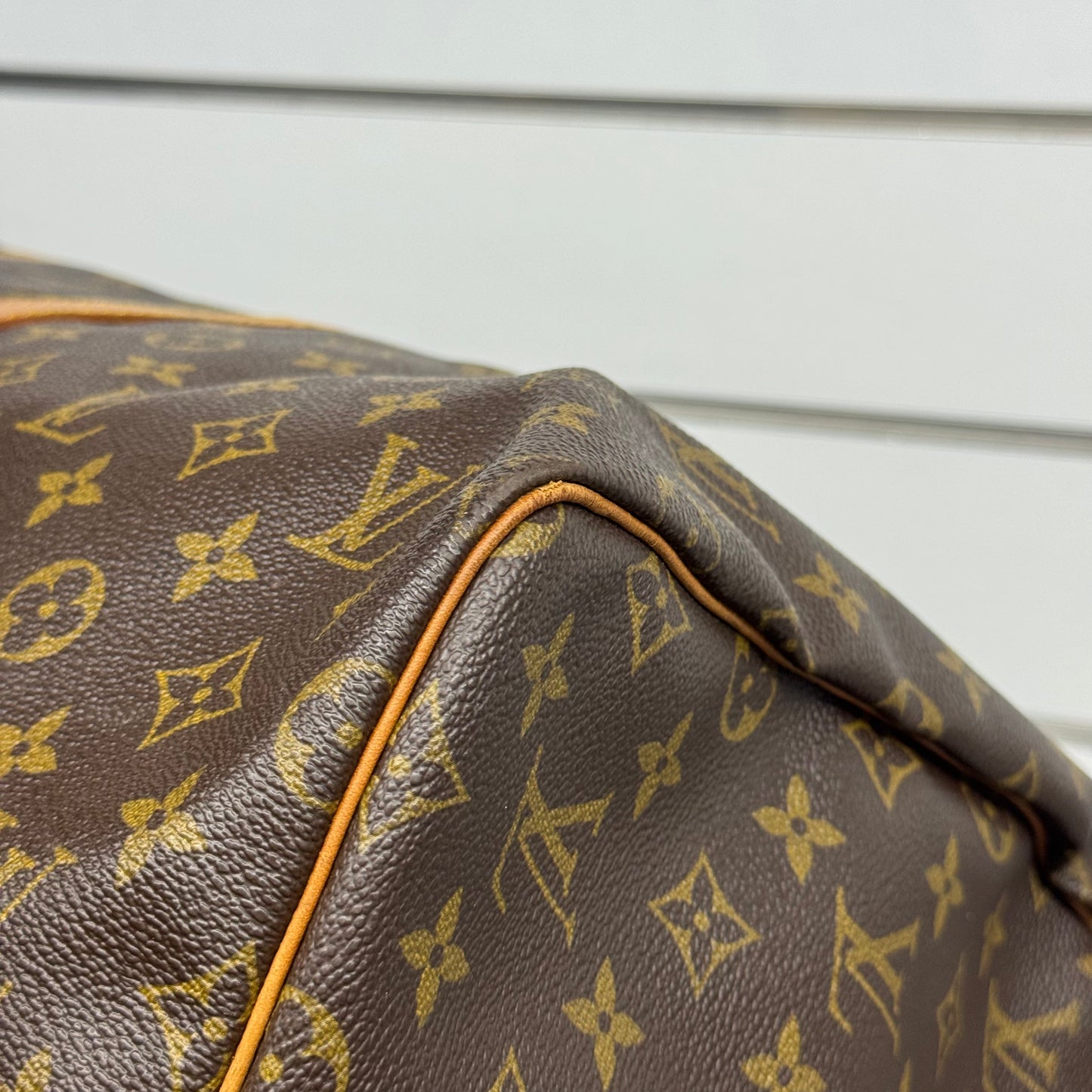 Louis Vuitton Keepall 55 bandouliere