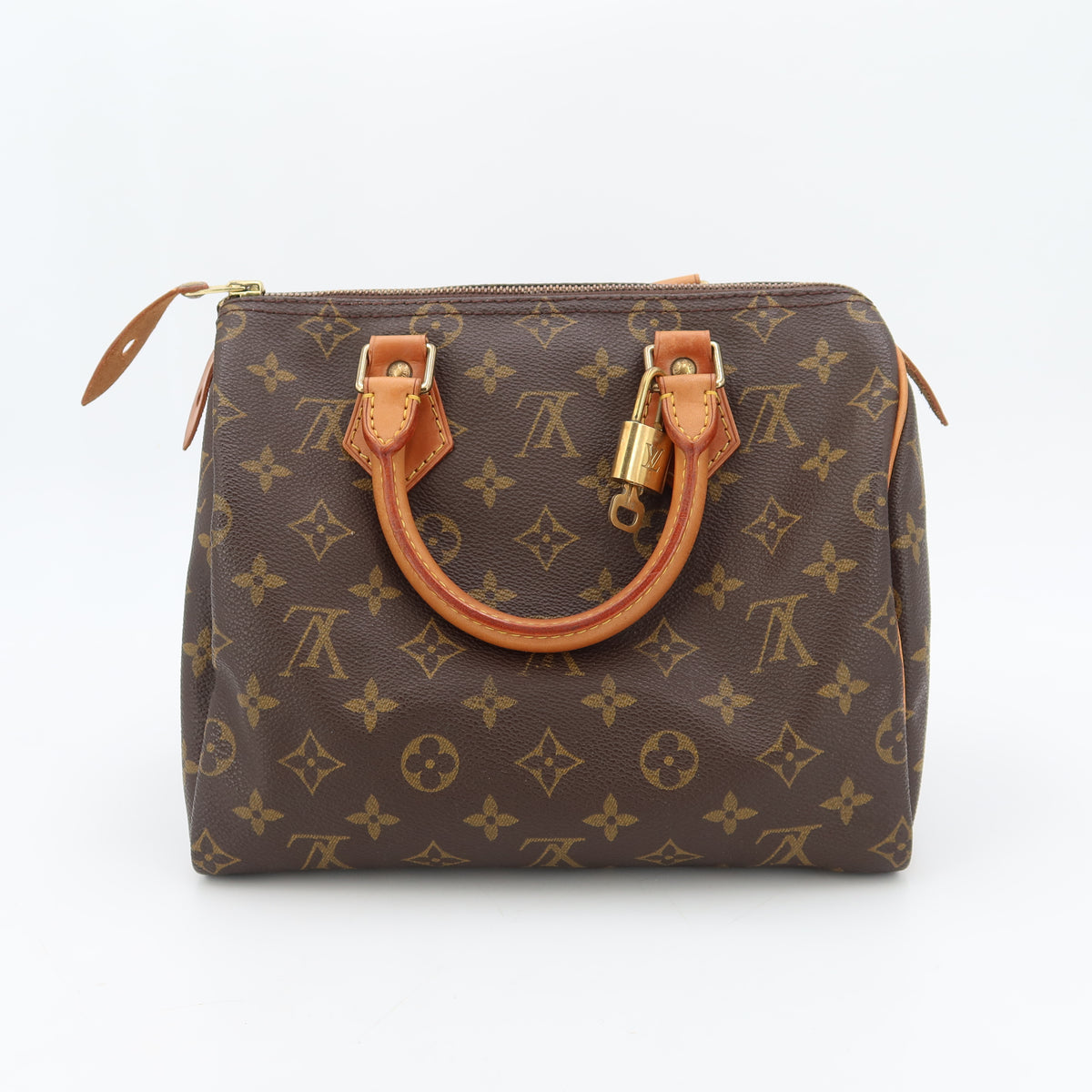 Louis Vuitton Speedy 25