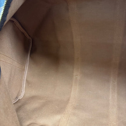 Louis Vuitton Keepall 55 bandouliere