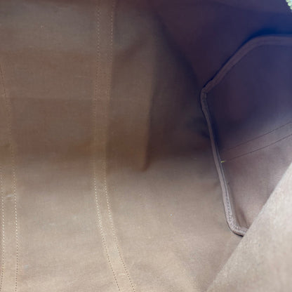 Louis Vuitton Keepall 55 bandouliere