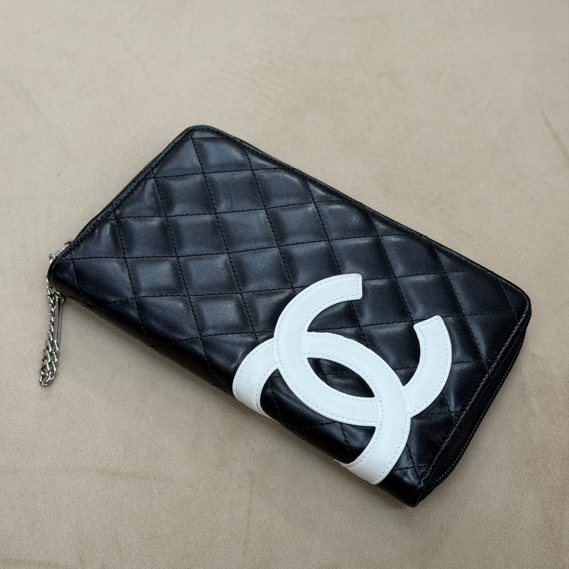 Chanel Cambon Porte Documents