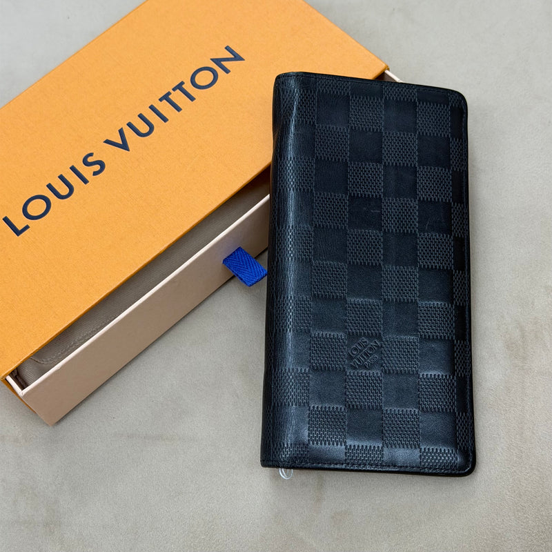 Louis Vuitton Brazza