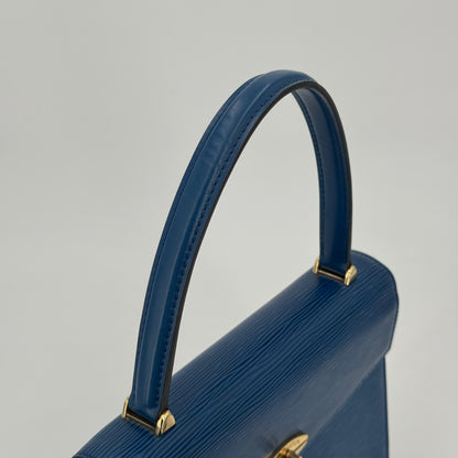 Louis Vuitton Malesherbes