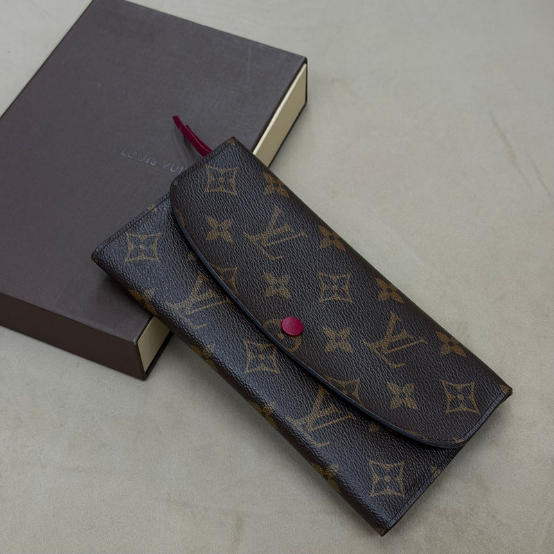 Louis Vuitton Portefeuille