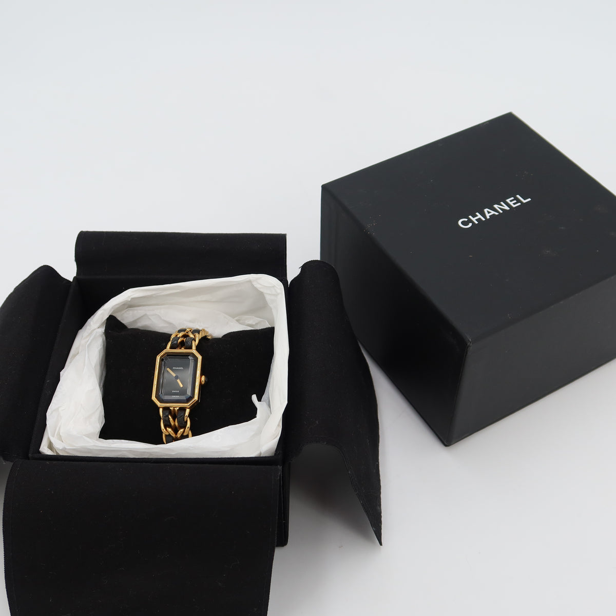 Chanel montre Première originale M