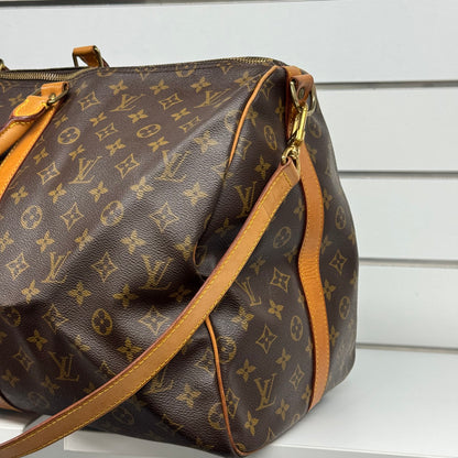 Louis Vuitton Keepall 55 bandouliere