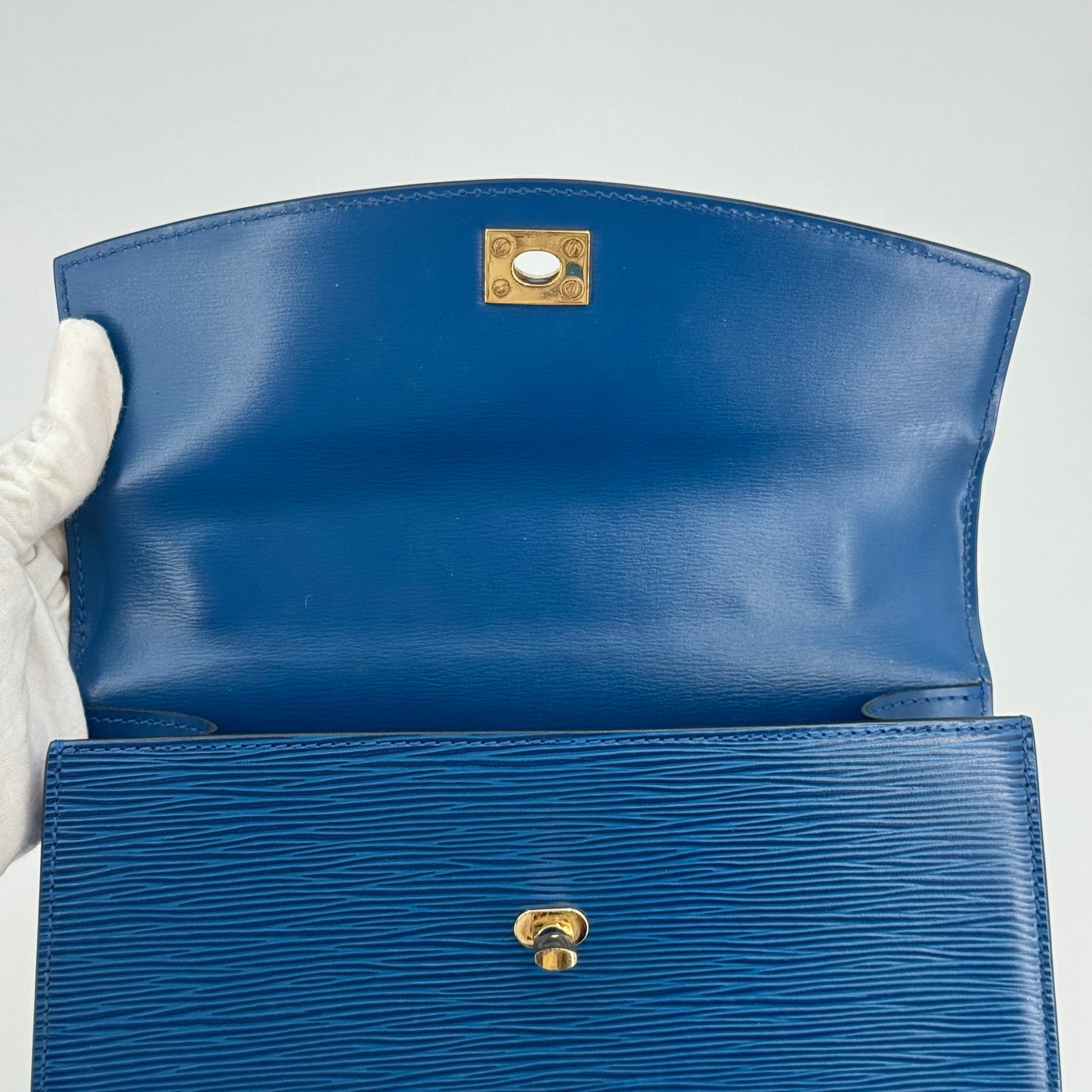 Louis Vuitton Malesherbes