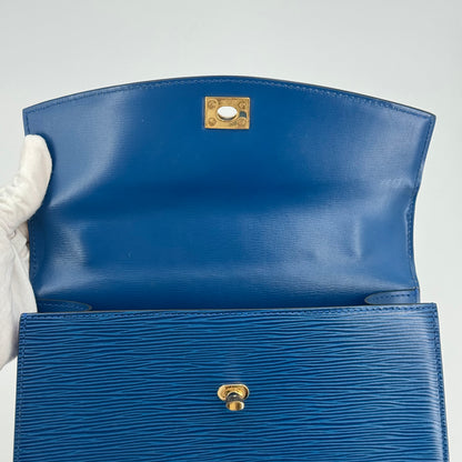 Louis Vuitton Malesherbes