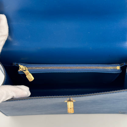 Louis Vuitton Malesherbes