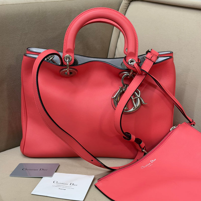 Dior Diorissimo