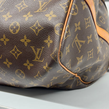 Louis Vuitton Keepall 55 bandouliere