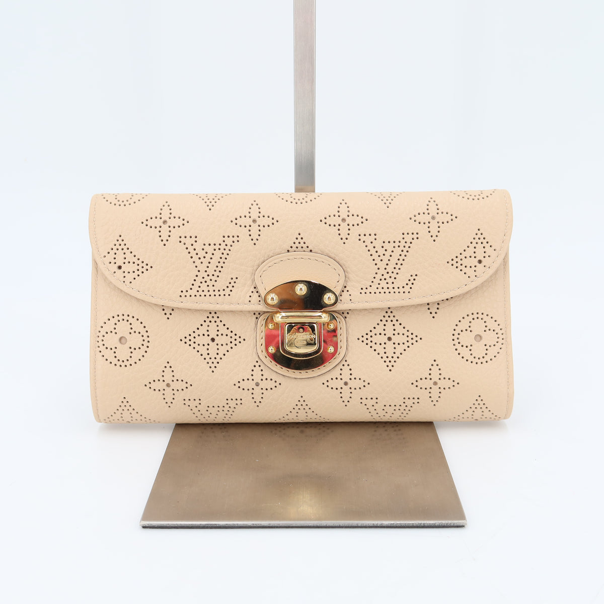 Louis Vuitton Portefeuille mahina