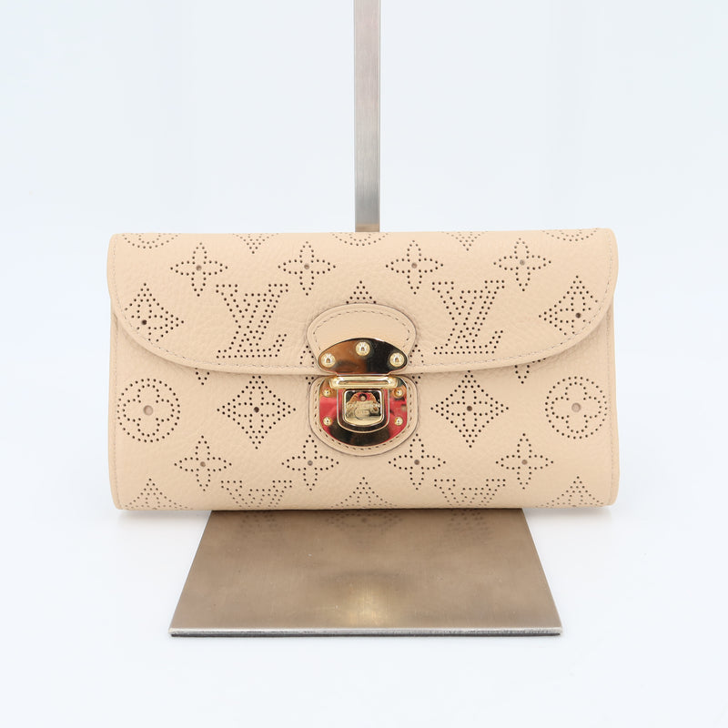Louis Vuitton Portefeuille mahina