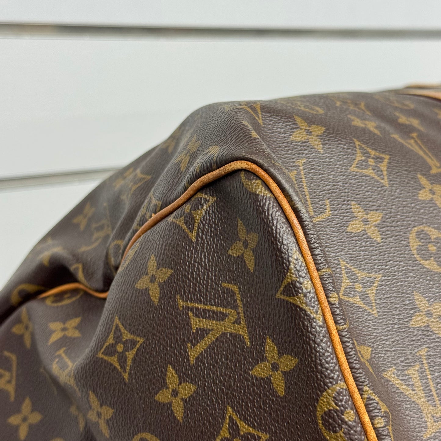 Louis Vuitton Keepall 55 bandouliere