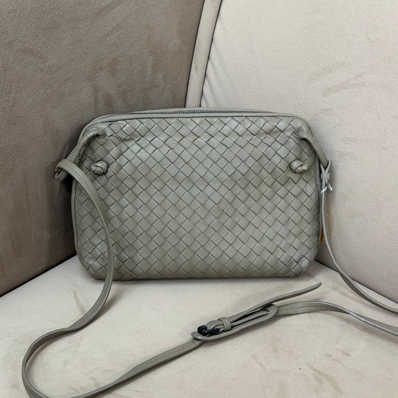 Bottega Veneta Besace