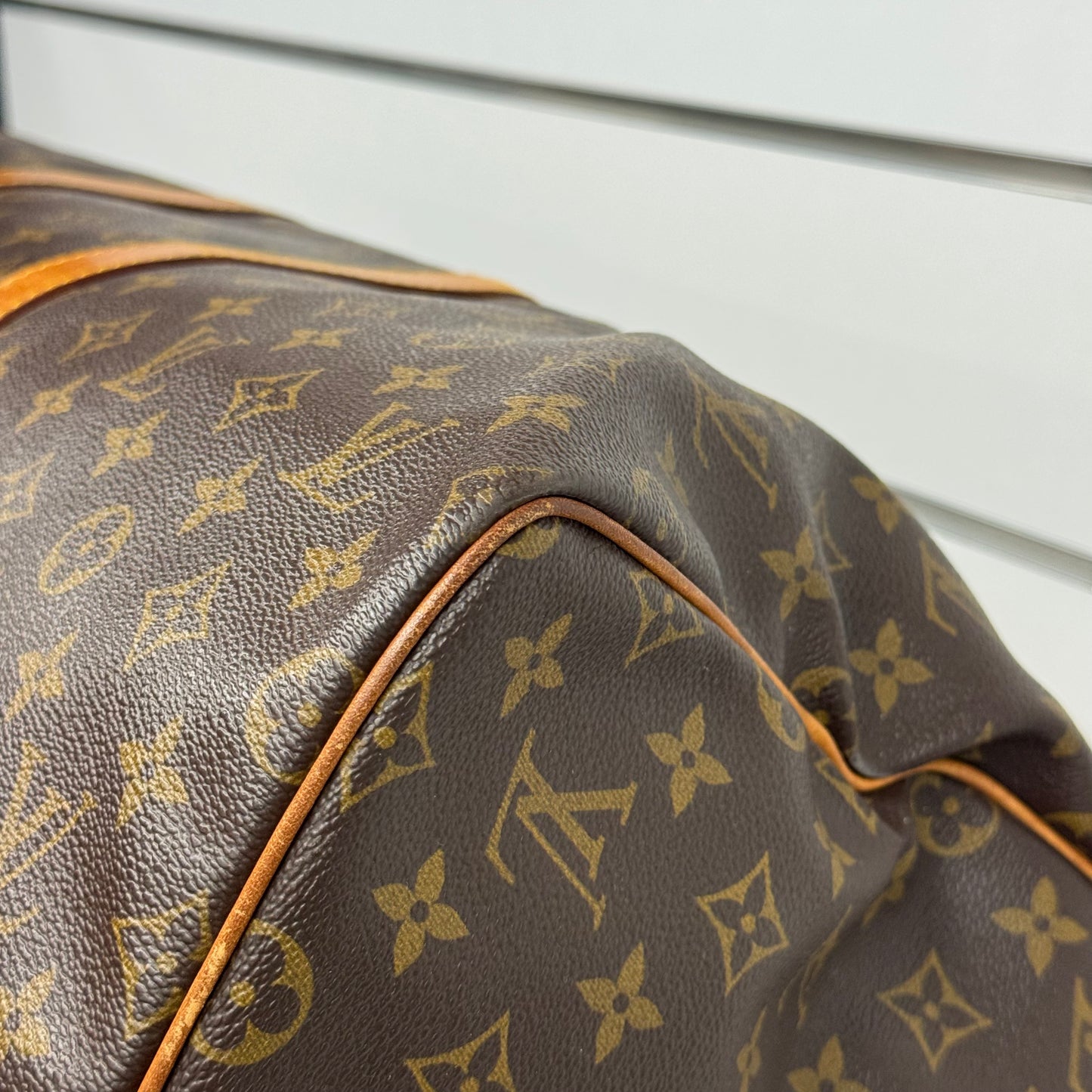 Louis Vuitton Keepall 55 bandouliere