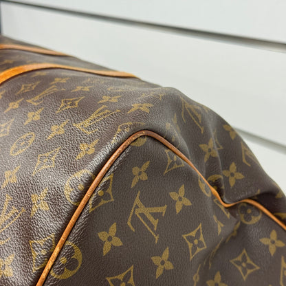 Louis Vuitton Keepall 55 bandouliere