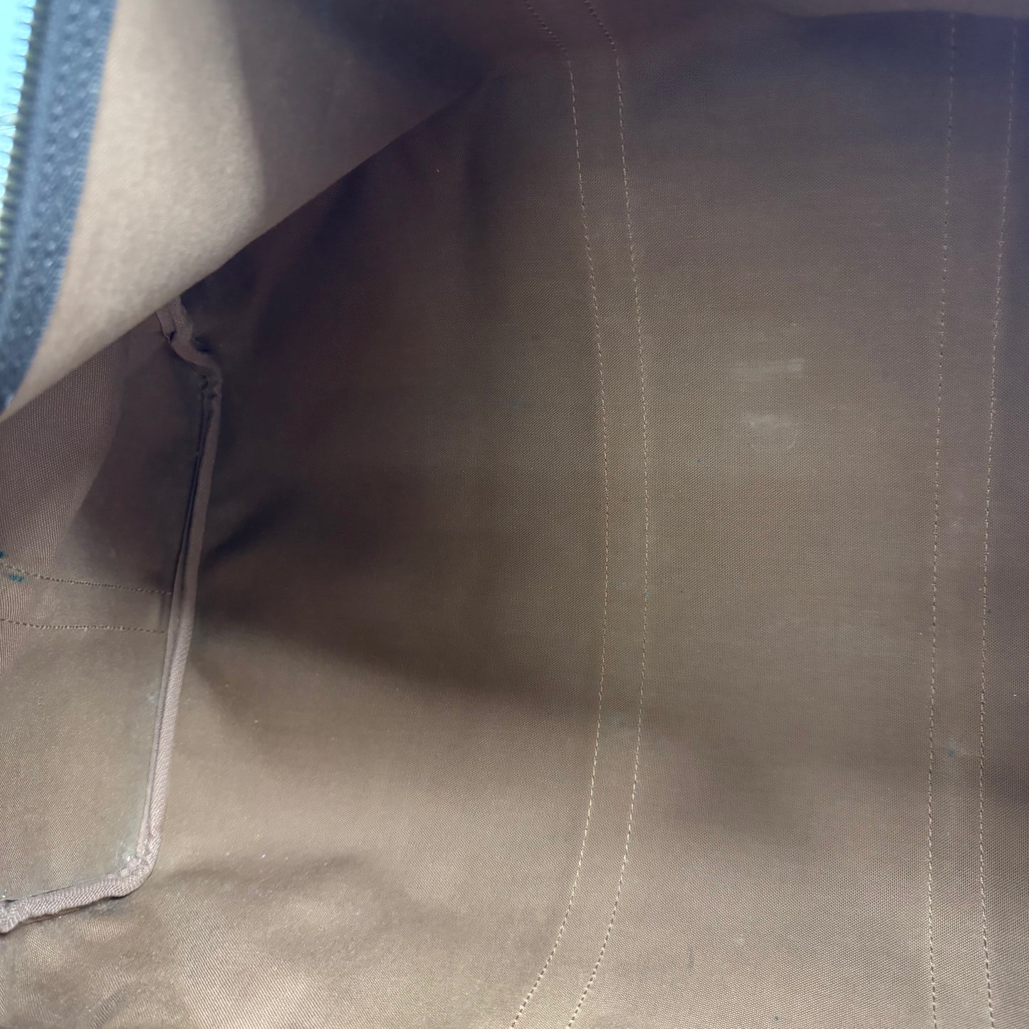 Louis Vuitton Keepall 55 bandouliere