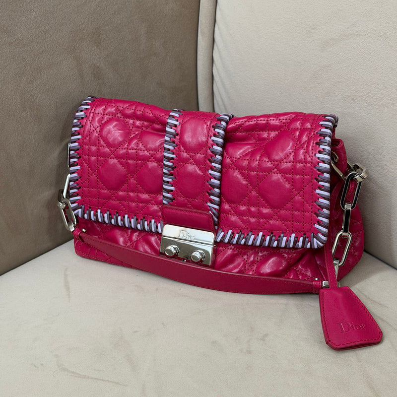 Dior New Rock Cannage