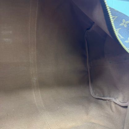Louis Vuitton Keepall 55 bandouliere