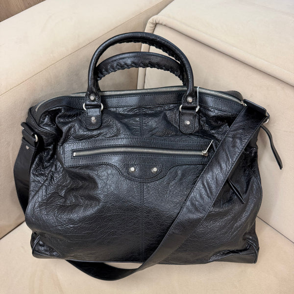 Balenciaga City Voyage