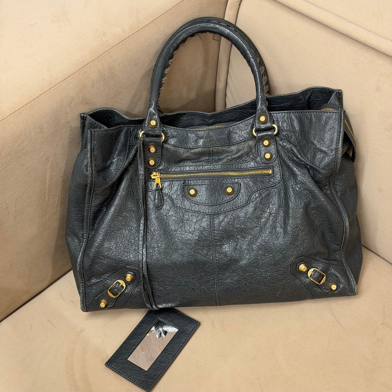 Balenciaga City GM