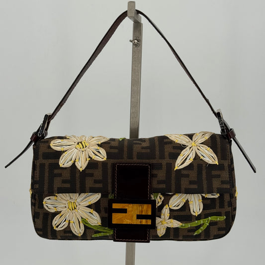 Fendi Baguette