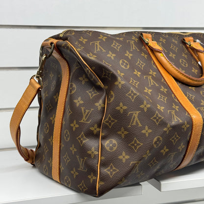 Louis Vuitton Keepall 50 bandouliere
