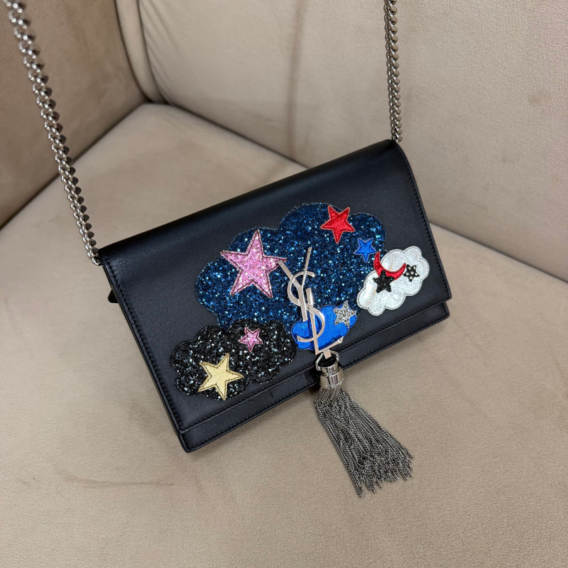 Yves Saint-Laurent Kate Moon and Star