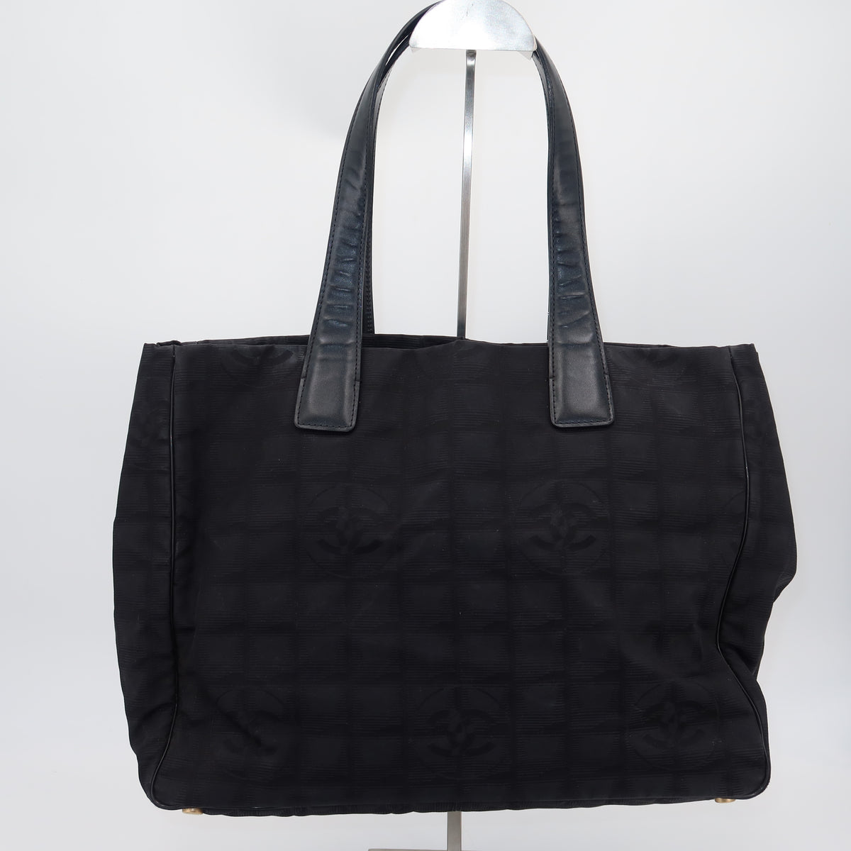 Chanel Shopping Travel line MM
