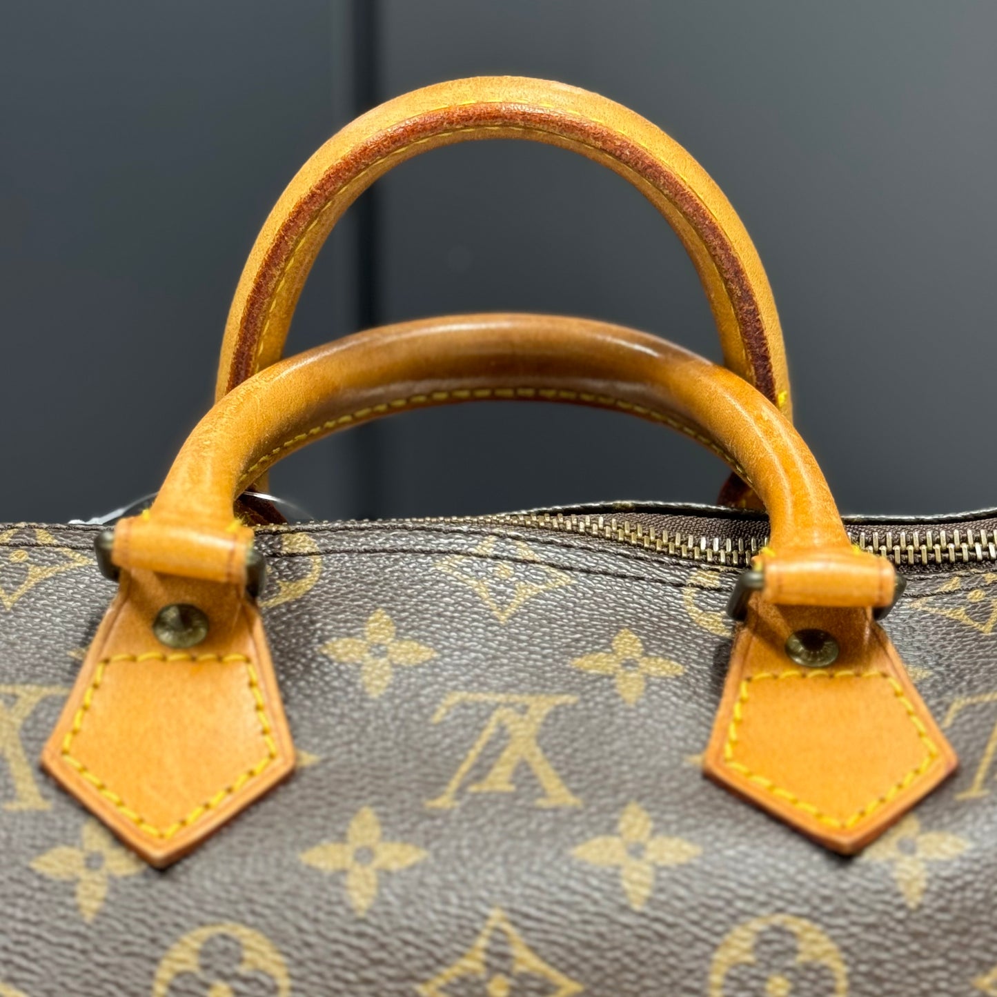 Sac speedy 25 Louis Vuitton