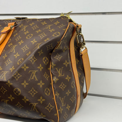 Louis Vuitton Keepall 50 bandouliere