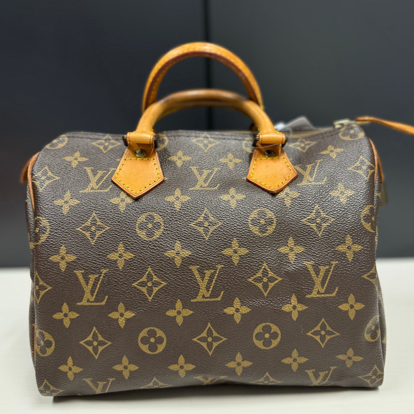 Sac speedy 25 Louis Vuitton