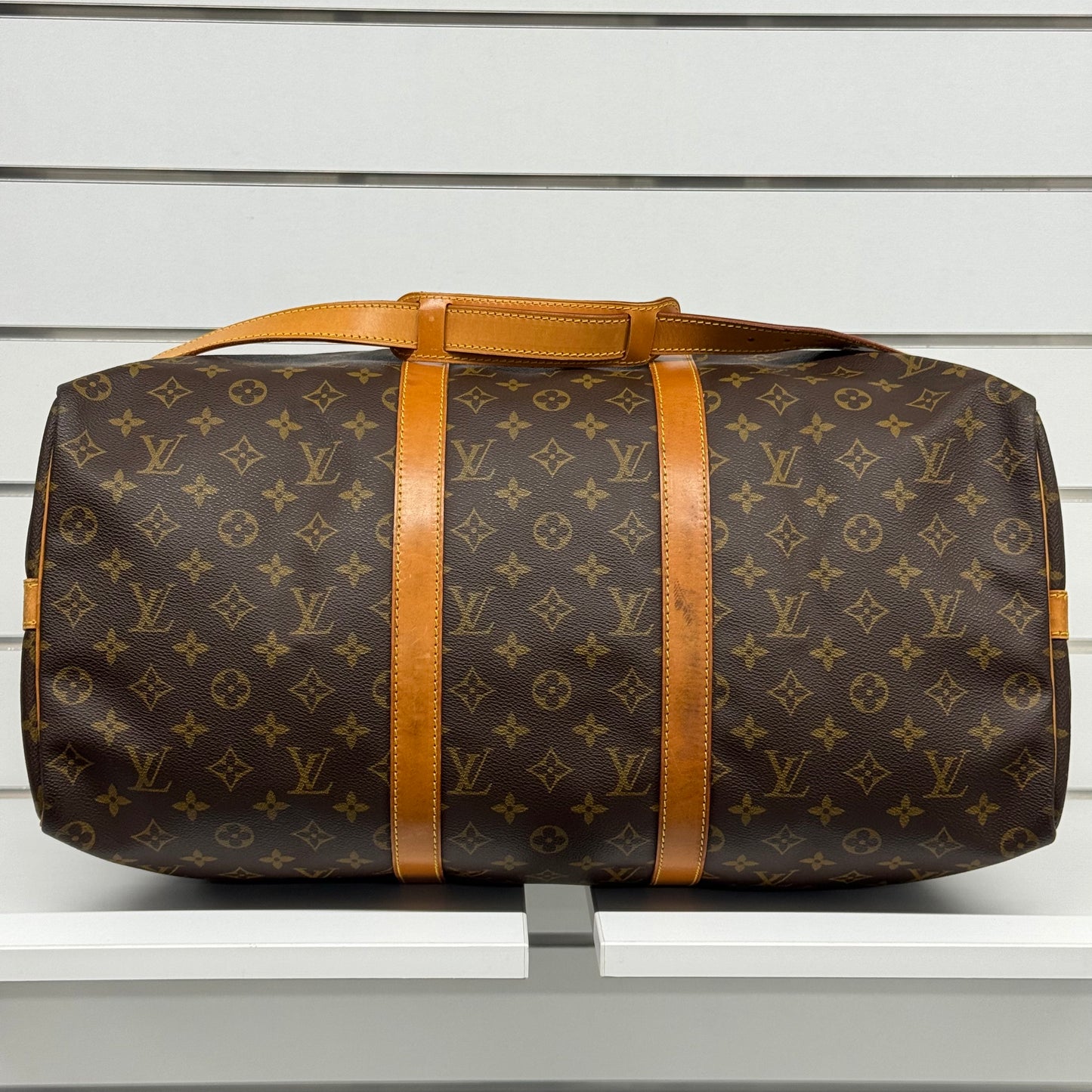 Louis Vuitton Keepall 50 bandouliere