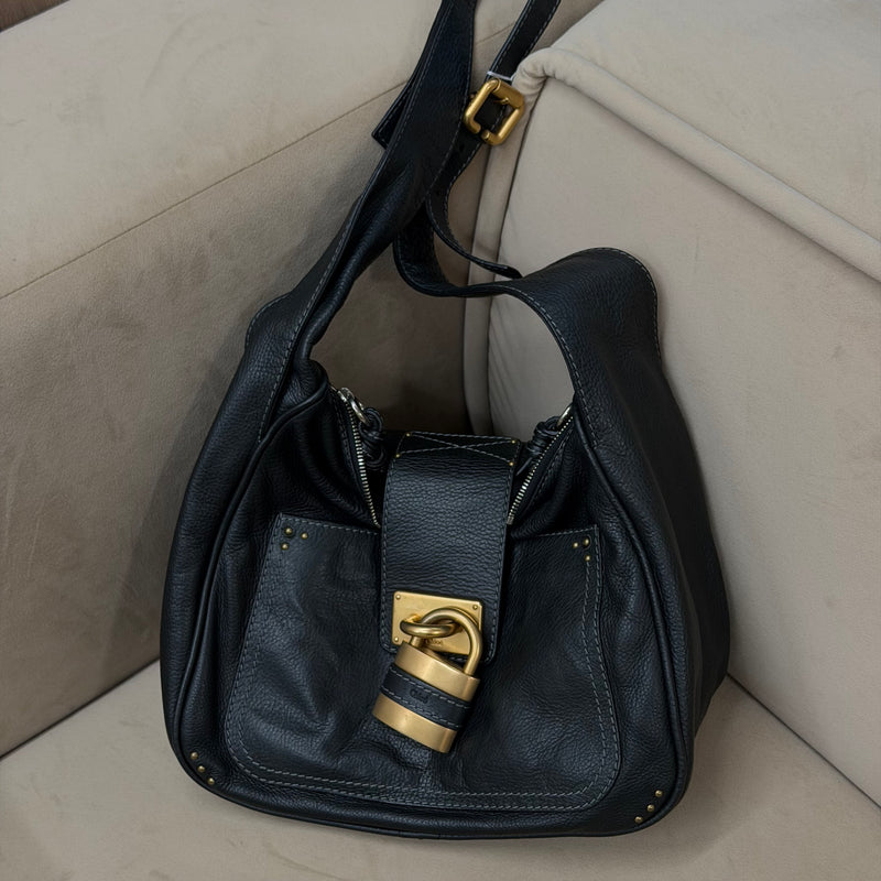 Chloe Hobo Paddington