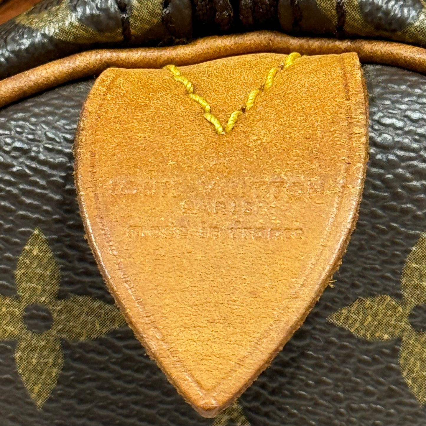 Sac speedy 25 Louis Vuitton