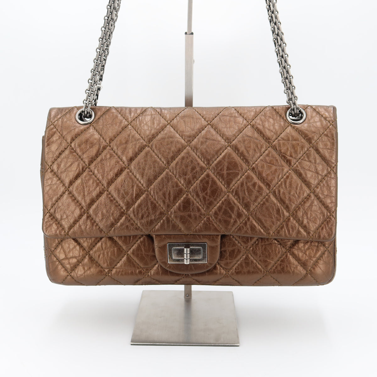 Chanel 2.55 Large