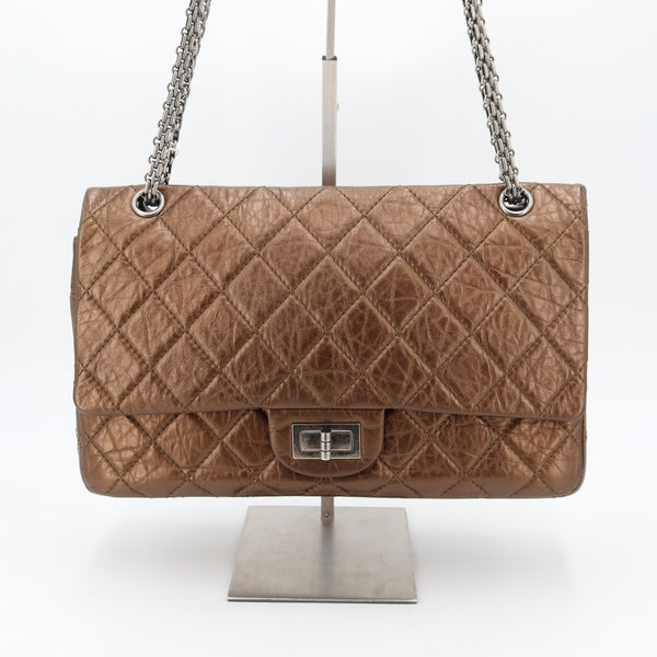 Chanel 2.55 Large