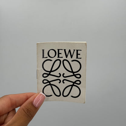 Loewe amazona 24H