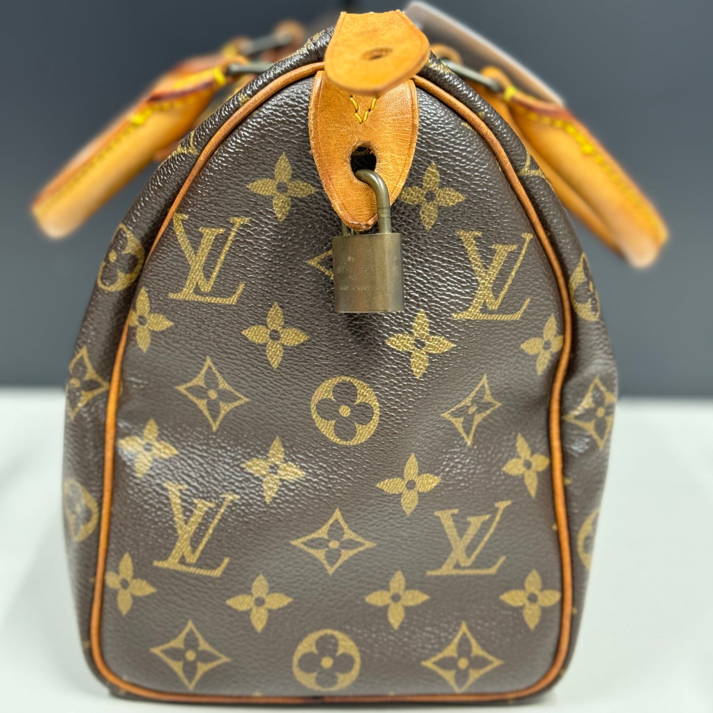 Sac speedy 25 Louis Vuitton