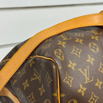 Louis Vuitton Keepall 50 bandouliere