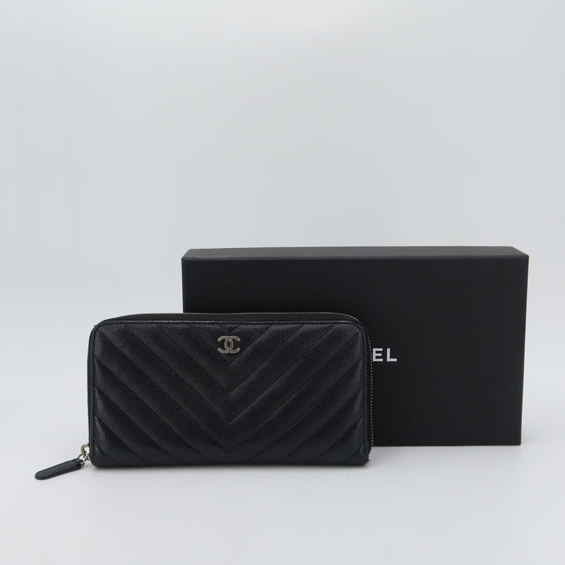 Chanel Portefeuille