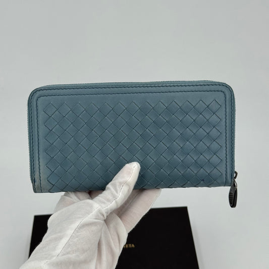Bottega Veneta portefeuille