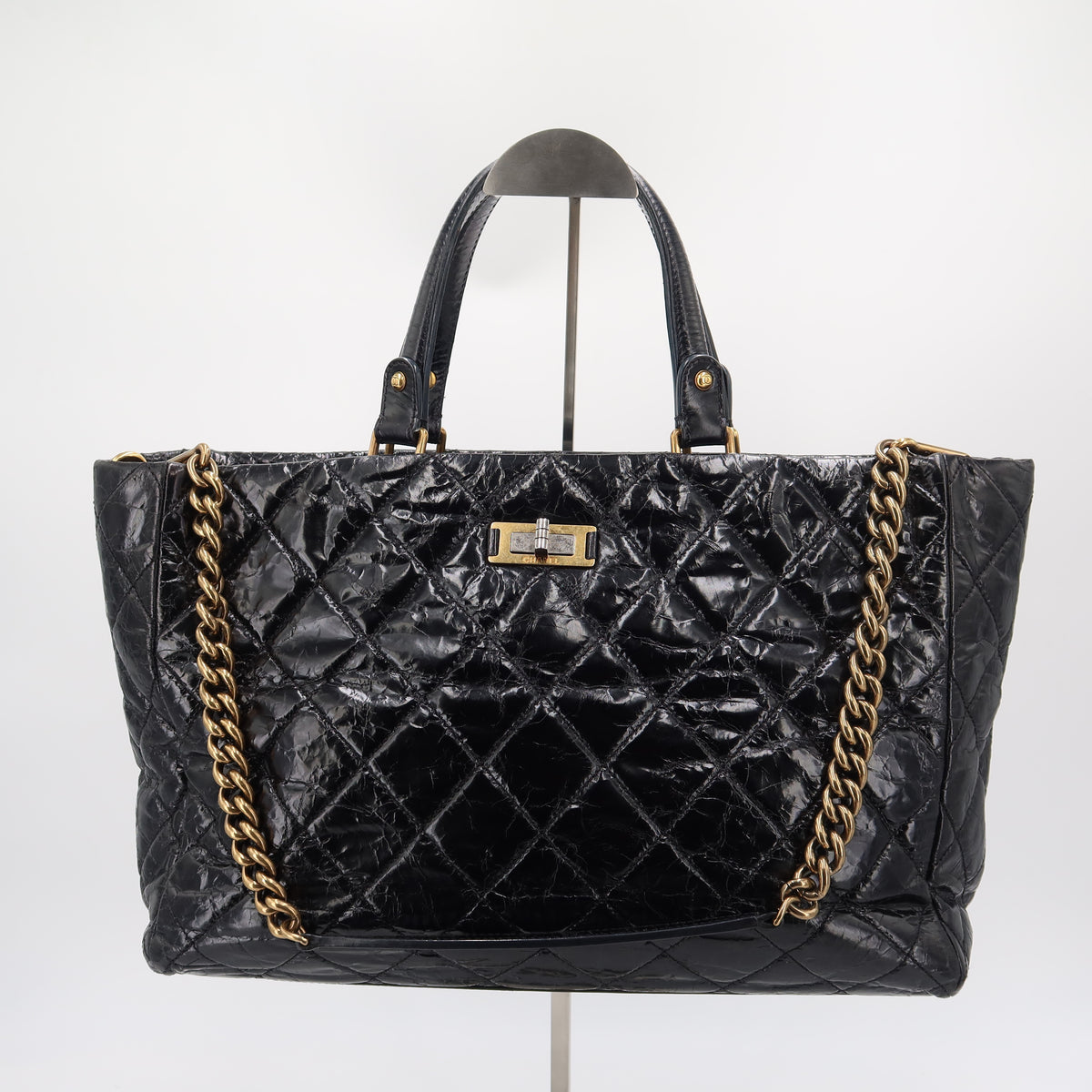 Chanel grand cabas