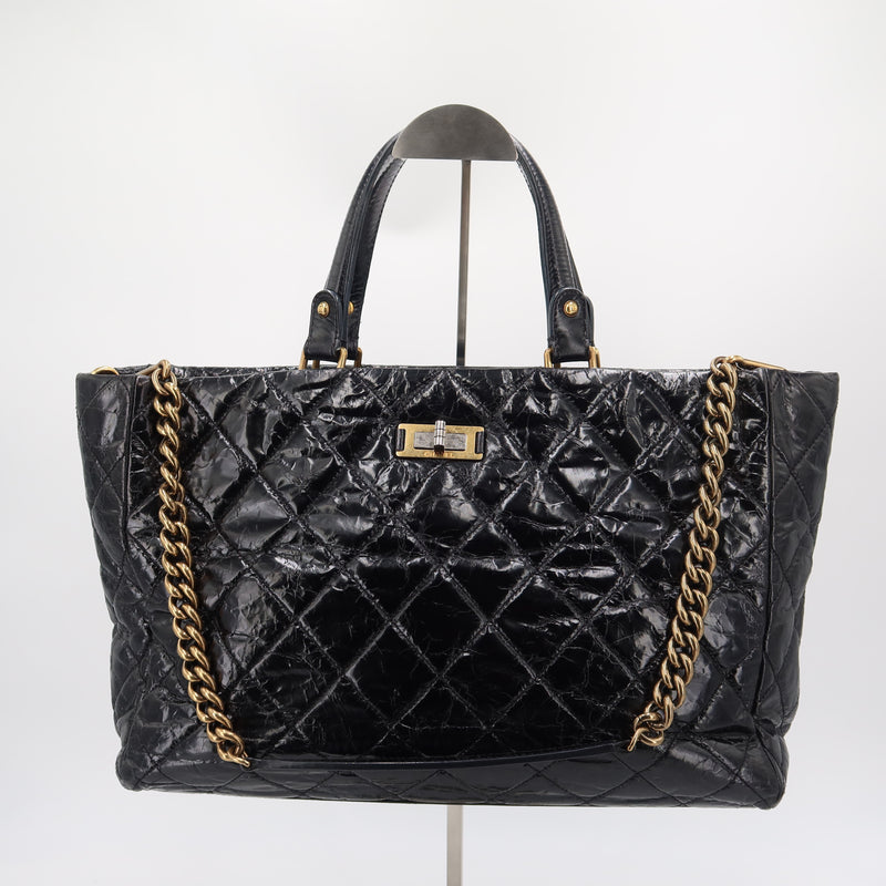 Chanel grand cabas