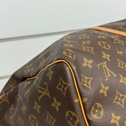 Louis Vuitton Keepall 50 bandouliere